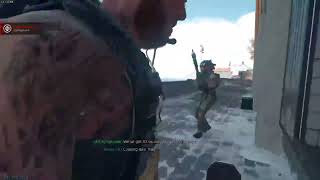 Beastmode_j-polo GETS MULTI KILL!