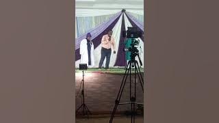 45 Ft Evang. Scelimpilo (All Nations) Ft Bishop Gcina Masuku || Sohlabelela Hosana Live