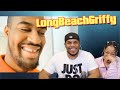 LongBeachGriffy IS A SAVAGE! ( REACTION)