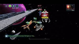 Executor Mirror Match - Makashi Guardians TW