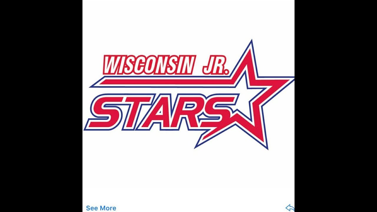 Wisconsin Jr. Stars 2018 WI Jr. Stars - YouTube