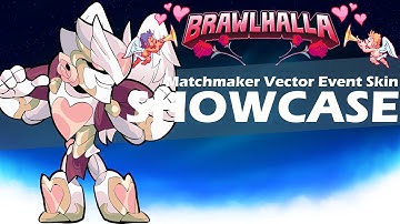 Matchmaker Vector Valhallentine