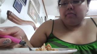 Asmr Eating Special K Red Berries Cereal Ws Clanking