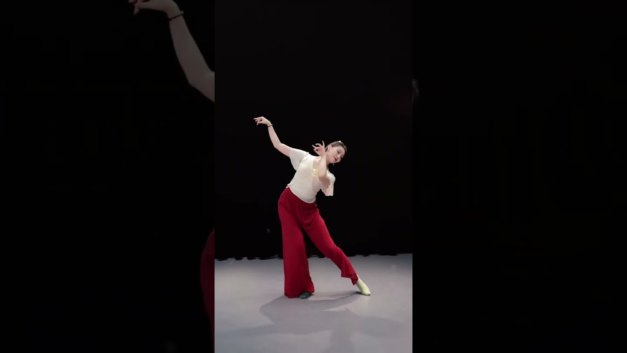 Thần Thoại - Pilinh múa - Múa cổ trang | 美丽的神话