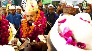 Sadaat E Bilgram Shareef.hazrt Sarkar Syed Shah Mohammad Afsar Ali Naseeri Chisti