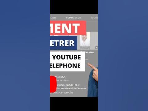 comment créer une chaîne youtube monétiser en afrique