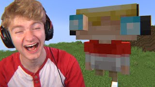 Minecraft&#39;s Funniest Inventions...