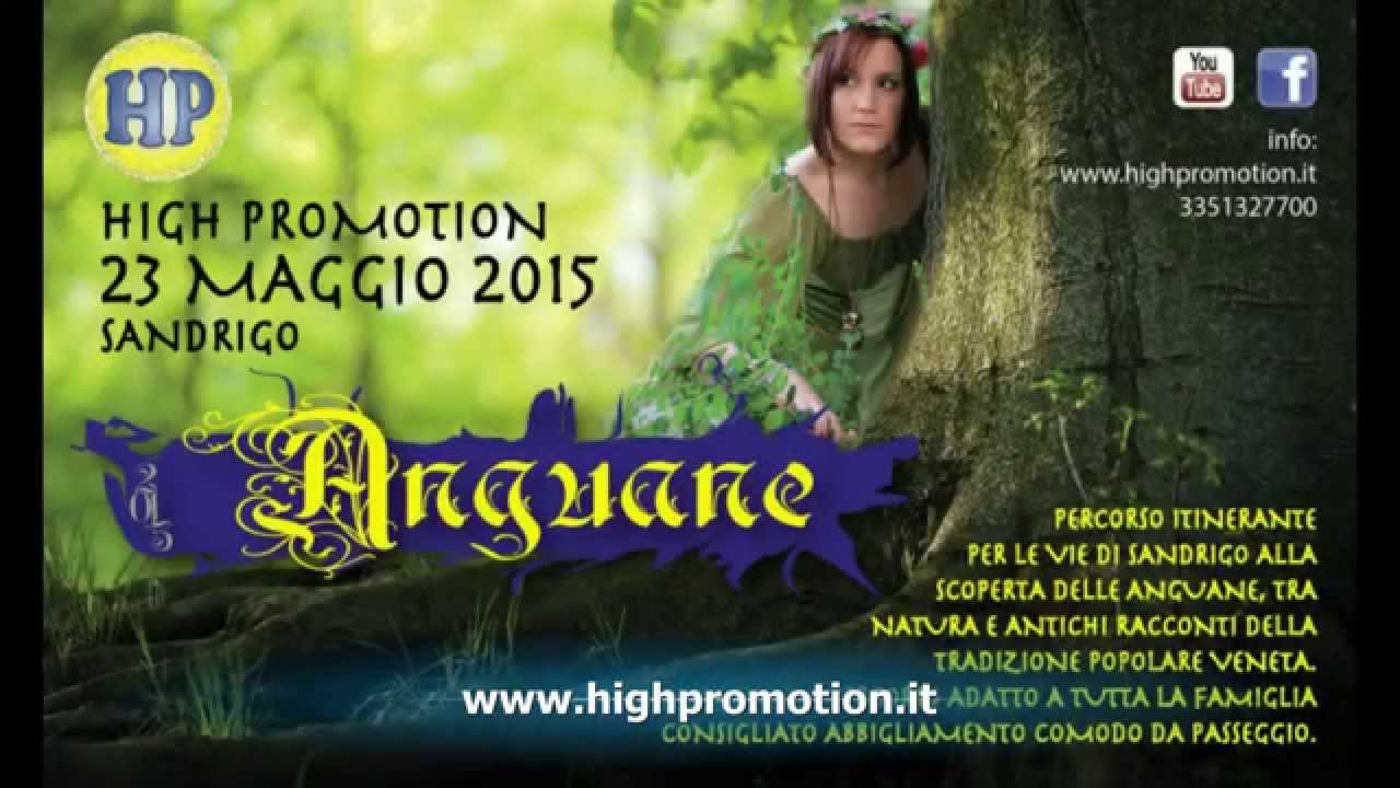ANGUANE2015 SANDRIGO