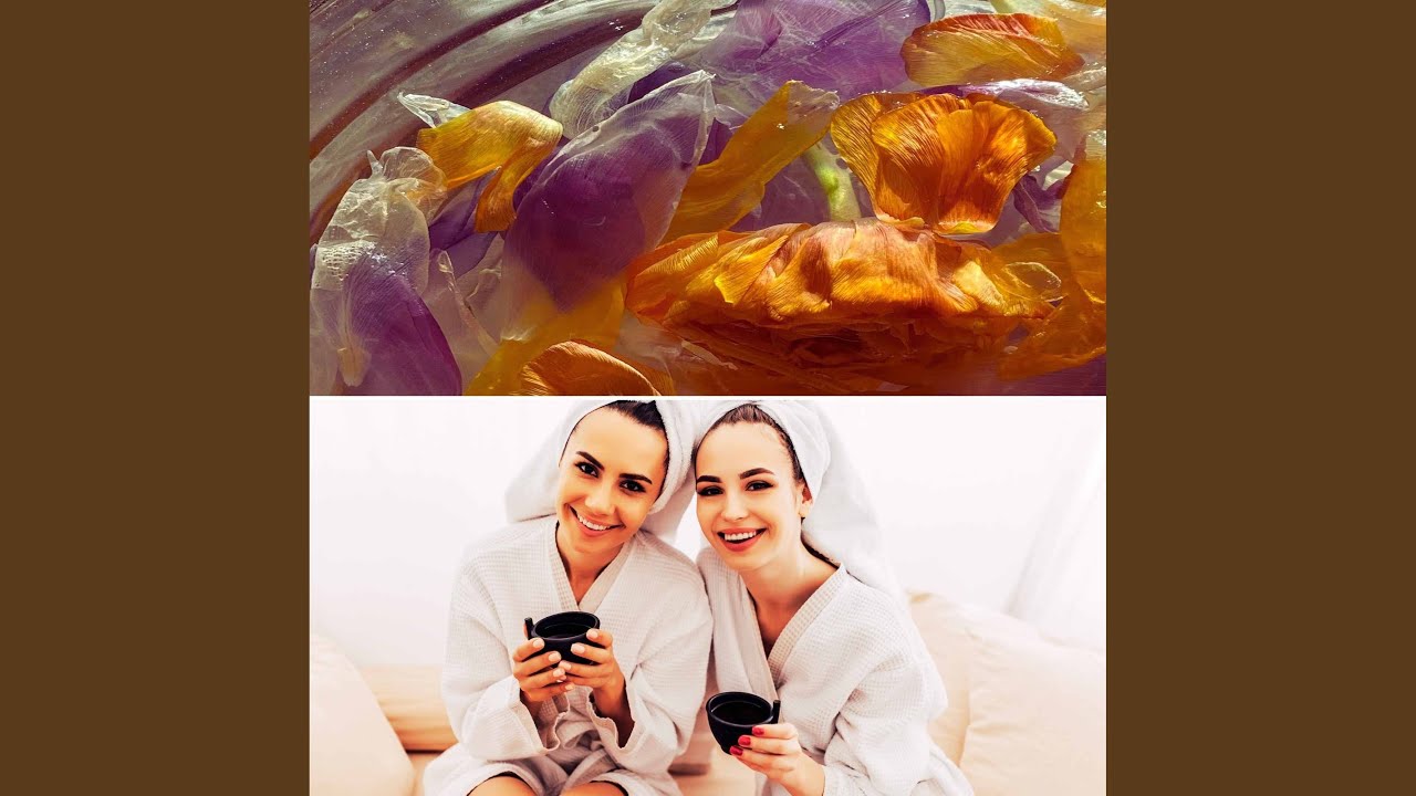 Spa Music Soundtrack for Soft Meditation Throwbacks