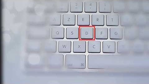 Mac How To Enter Apple Hardware Test Mode