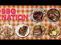 Exploring the Diverse and Rich Tapestry of American Barbecue Traditions