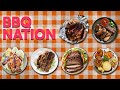 Exploring Barbecue Styles Across the United States
