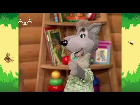 День в Шишкином Лесу. Доктор. Опасные ягоды. Ягоды ландыша