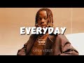 Fireboy - Everyday (OPEN VERSE) Instrumental {BEAT   HOOK}