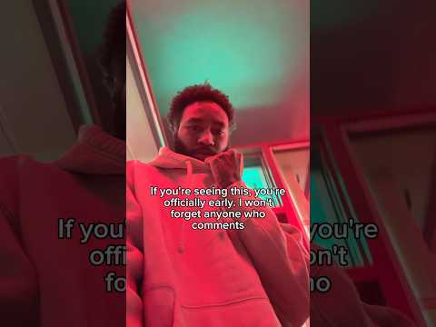 I made this at 3AM when everything felt like it was falling apart