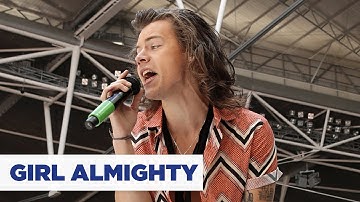 Thumbnail of One Direction - 'Girl Almighty' (Summertime Ball 2015)
