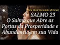 Salmo 23 o salmo que abre as portas da abundncia e prosperidade em sua vida 8 horas de salmo 23
