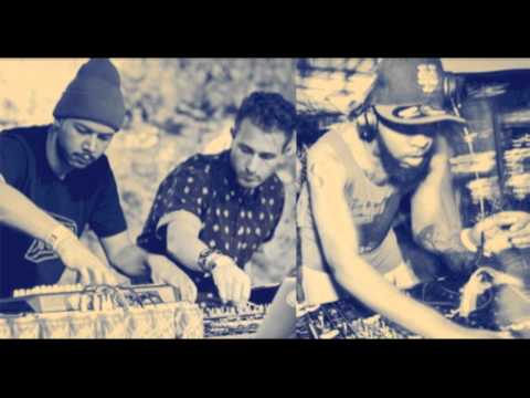 Flosstradamus & DJ Sliink - Test Me