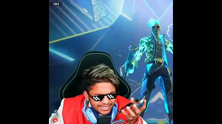 Lokesh Gamer ID Hack Prank On LR7 Moon 😎😎😎 Funny Prank On Her GF #funny #shorts #LR7#moon