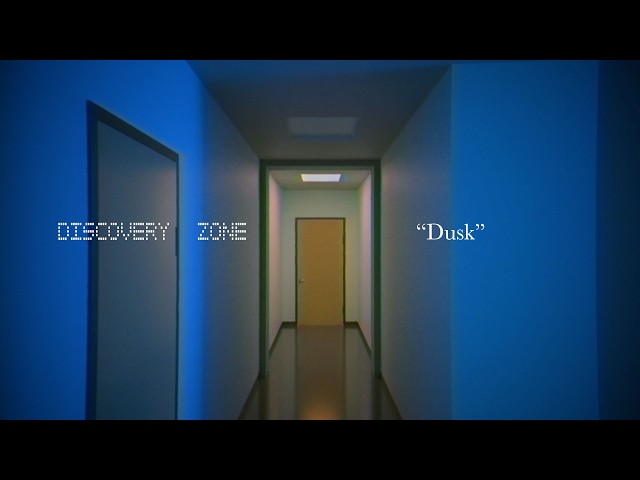 World Brain - Dusk
