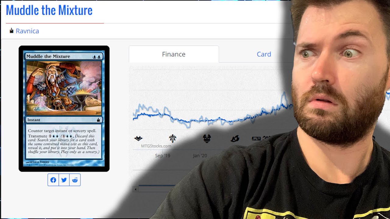 Pick These Commons out of your BULK! Money Common Cards!