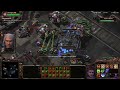 SC2: Kerrigan Covert Ops part 8 Finale ~ Gorgon Defense 2/2
