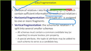 Distributed Database Management System|Lecture#3