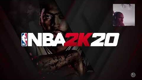 NBA 2K20 LIVE STREAM 1.7K GRIND sub for sub elite 2 grind