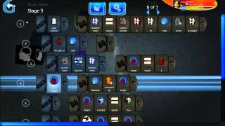 Project Spark: Maze Generation Pt 3 (The Stuff!)