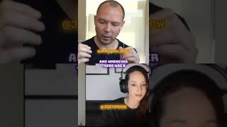 Conversation with Jonathan Blow #gamedev #indiedev #programming