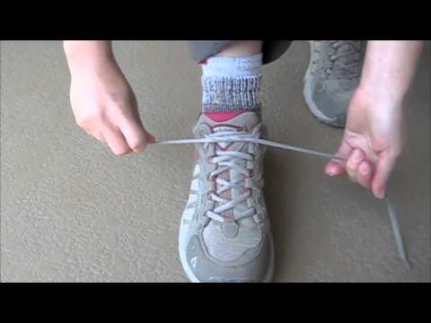 A Tip from Illumiseen: How to Prevent Running Shoe Blisters With a