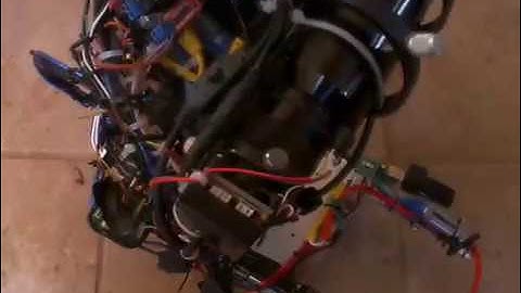 Prototype build for the Live view Astrophotgraphy system - An overview