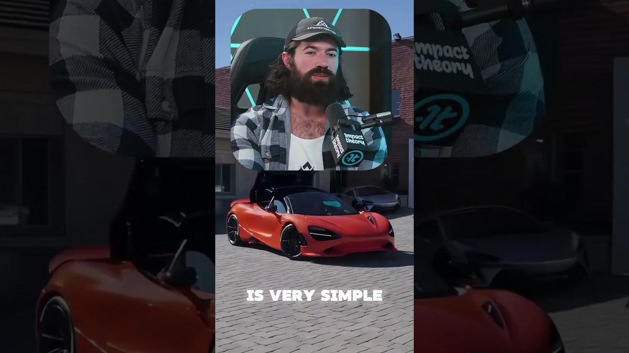 Learn Alex Hormozi’s approach to finding hidden altcoin gems.