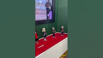 Dấu Ấn Cao Bằng tại Triển Lãm A80 Mừng 80 Năm Quốc Khánh