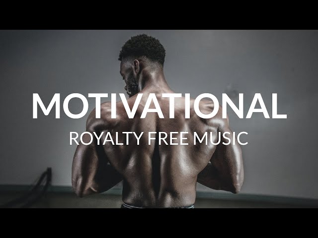 Motivational Background Royalty Free Music For Sports Videos class=