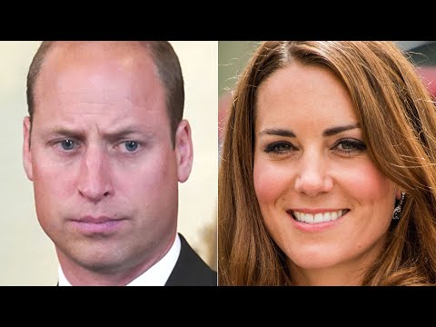 Video: Prins William og Kate Middleton ramte overskrifterne (for den mest uventede grund)