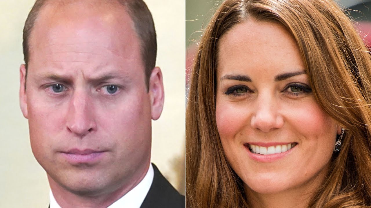 William & Kate Reportedly Pause Royal Tours For Important Reason