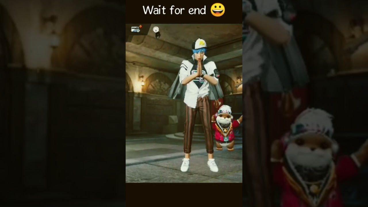 MY FRIEND GIFT IS RED TOP CRIMINAL ❤️ 