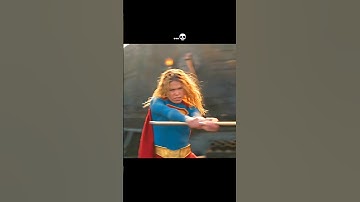 Old Supergirl With Russian Army vs New Supergirl With Army💀