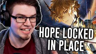 Punishing: Gray Raven - Aeternion: The Dying Sun // Reaction & Analysis