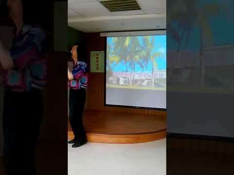 國語歌曲   萍水相逢的人 ( 余天主唱 ) 慎芝作詞 平偉作曲~陳星福~老人活動站練唱第173O首