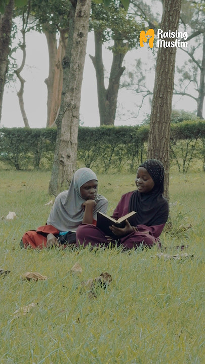 What true friends do #raudhahnasifluyinda #islamicreminder