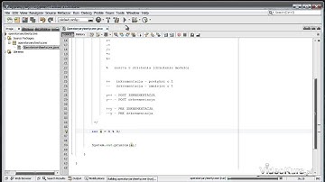 Operatory Arytmetyczne | Java