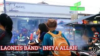 LAONEIS BAND-INSYA ALLAH