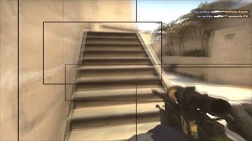 UntiKSI   Lamborghini -  CSGO edit by MonsTeR