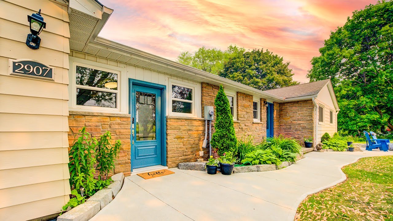 2907 Bellwood Drive, Newcastle YouTube