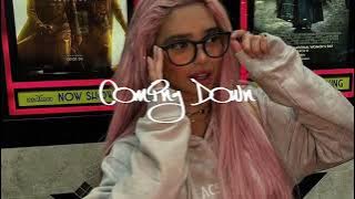 Download lagu The weeknd - coming down (sped up) 'I always want you when I'm coming down' tiktok version