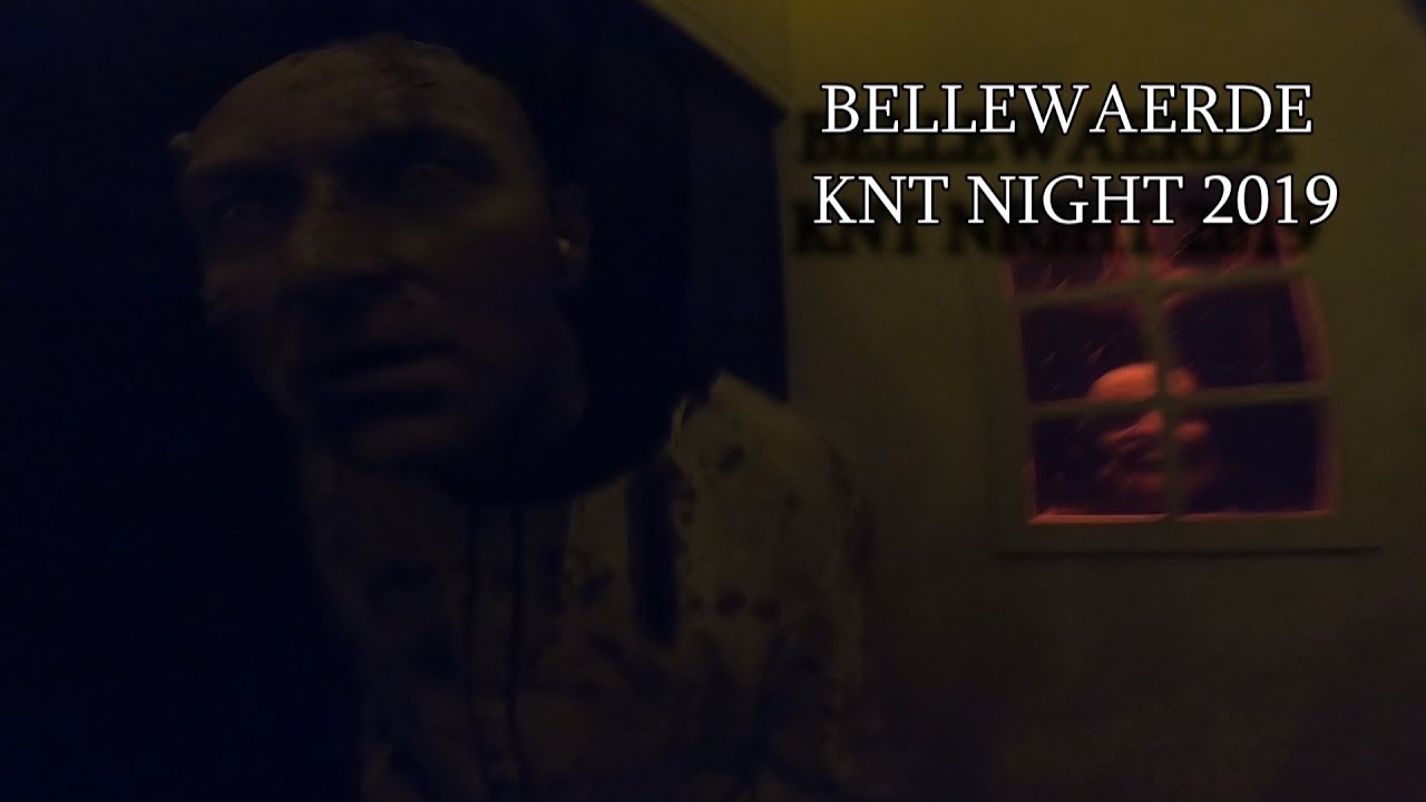 BELLEWAERDE KNT NIGHT 2019 !
