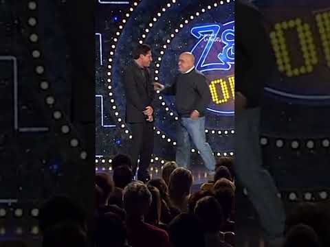 Zelig Off 2005 - Raul Cremona vs Paolo Cevoli