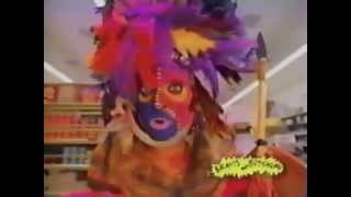 David Lee Roth ''Yankee Rose'' {A Beavis & Butt-head Retrospective}